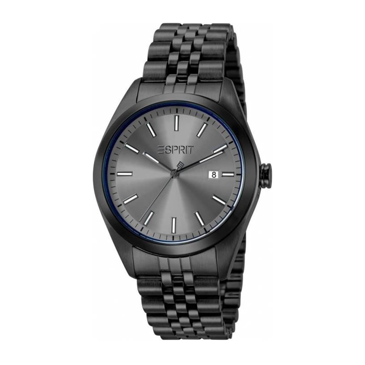 MONTRE ESPRIT HOMME ACIER